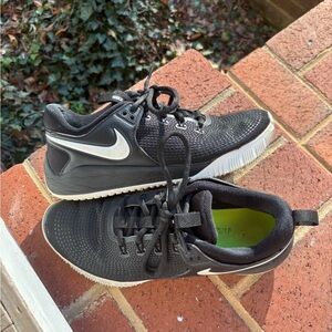 Nike volleyball sneakers